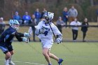 MLax vs Lasell  Men’s Lacrosse opened their 2024 season with a scrimmage against Lasell University. : MLax, lacrosse